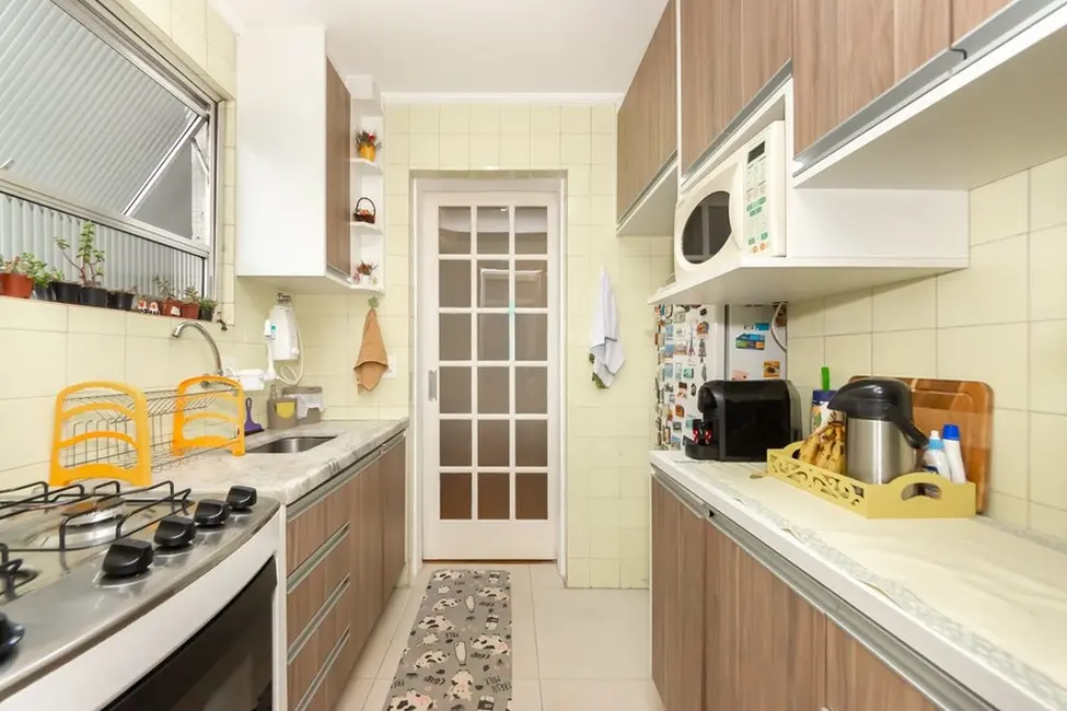 Apartamento com 1 quarto à venda, 44m2 em Vila Guarani (Z Sul), São Paulo - SP - imagem 6 Foto 6 de Apartamento com 1 quarto à venda, 44m2 em Vila Guarani (Z Sul), São Paulo - SP