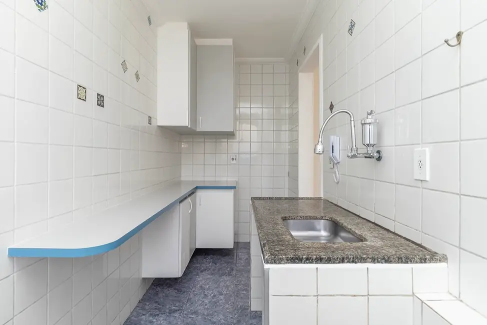 Foto 8 de Apartamento com 2 quartos à venda, 42m2 em Jardim Oriental, São Paulo - SP