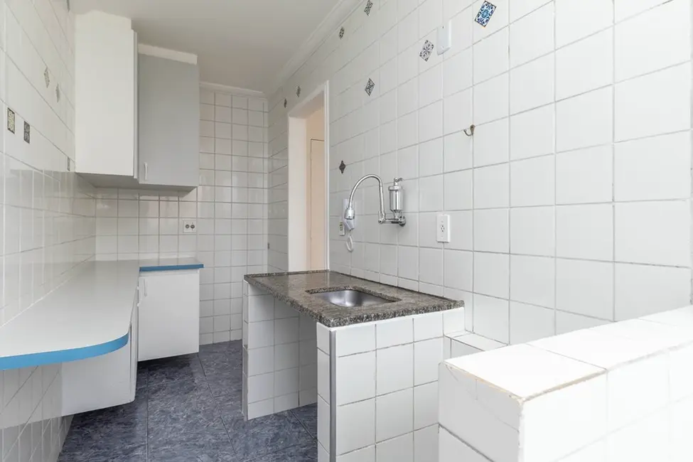 Foto 7 de Apartamento com 2 quartos à venda, 42m2 em Jardim Oriental, São Paulo - SP