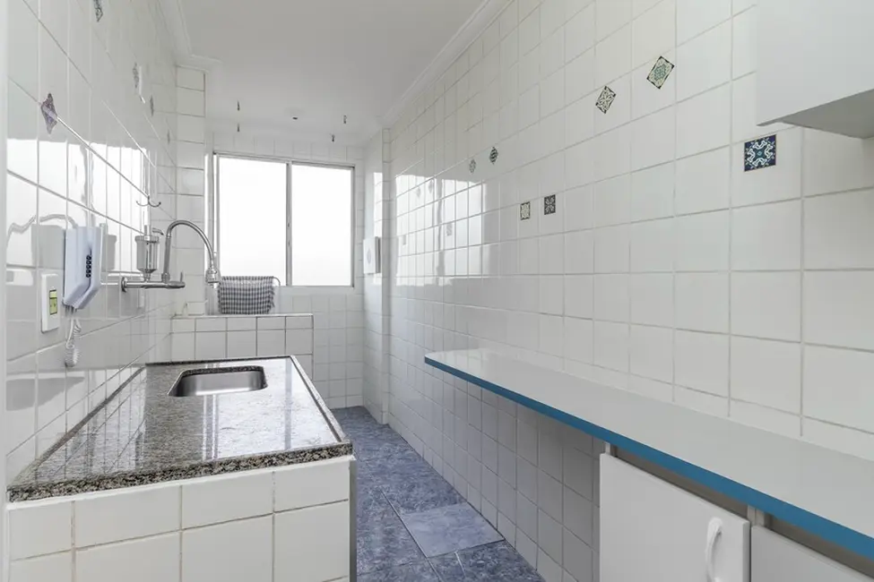 Foto 6 de Apartamento com 2 quartos à venda, 42m2 em Jardim Oriental, São Paulo - SP