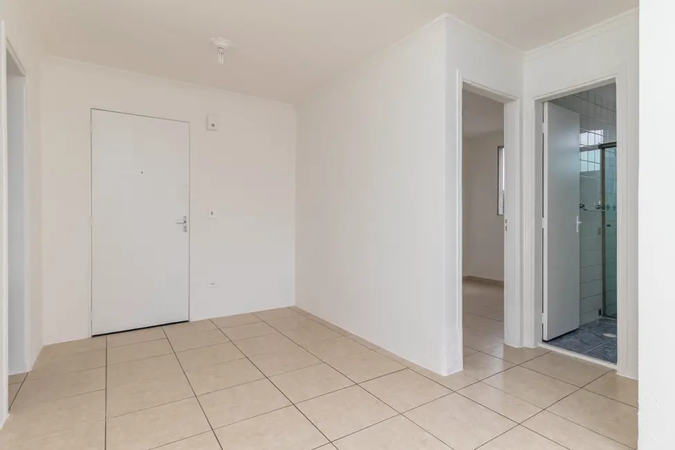 Foto 1 de Apartamento com 2 quartos à venda, 42m2 em Jardim Oriental, São Paulo - SP