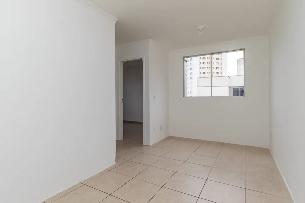 Foto 2 de Apartamento com 2 quartos à venda, 42m2 em Jardim Oriental, São Paulo - SP