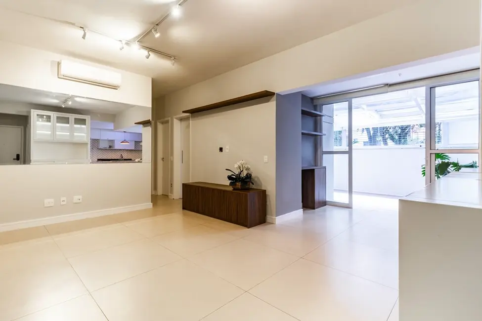 Foto 1 de Apartamento com 3 quartos à venda, 157m2 em Alto da Lapa, São Paulo - SP