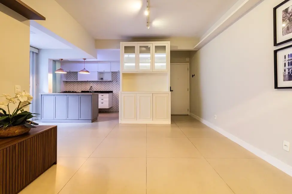 Foto 4 de Apartamento com 3 quartos à venda, 157m2 em Alto da Lapa, São Paulo - SP