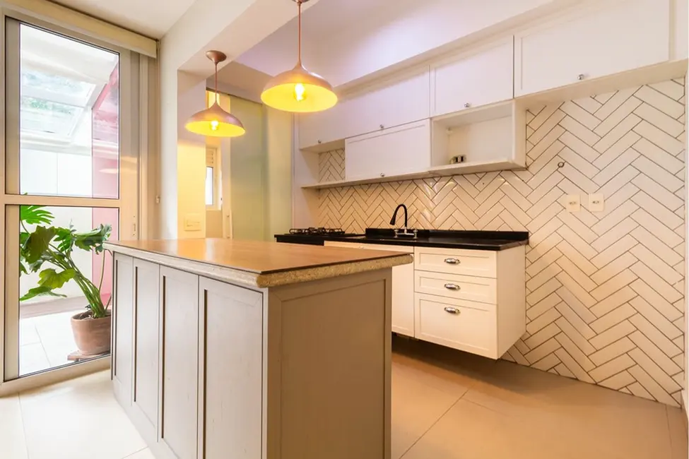Foto 7 de Apartamento com 3 quartos à venda, 157m2 em Alto da Lapa, São Paulo - SP