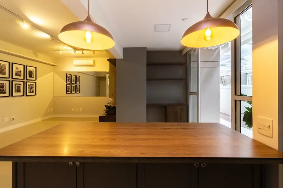 Foto 8 de Apartamento com 3 quartos à venda, 157m2 em Alto da Lapa, São Paulo - SP