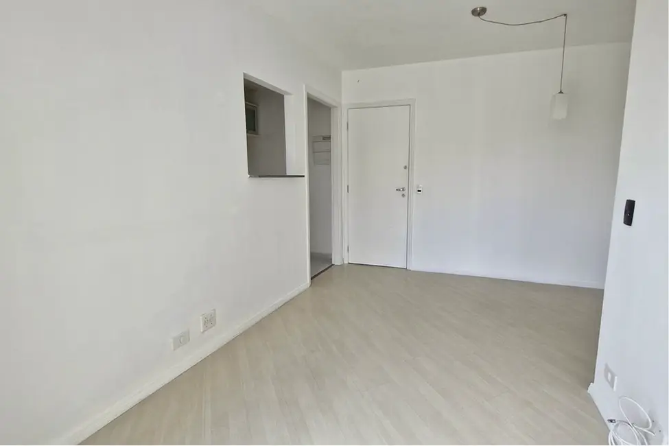 Foto 3 de Apartamento com 2 quartos à venda, 48m2 em Vila Andrade, São Paulo - SP