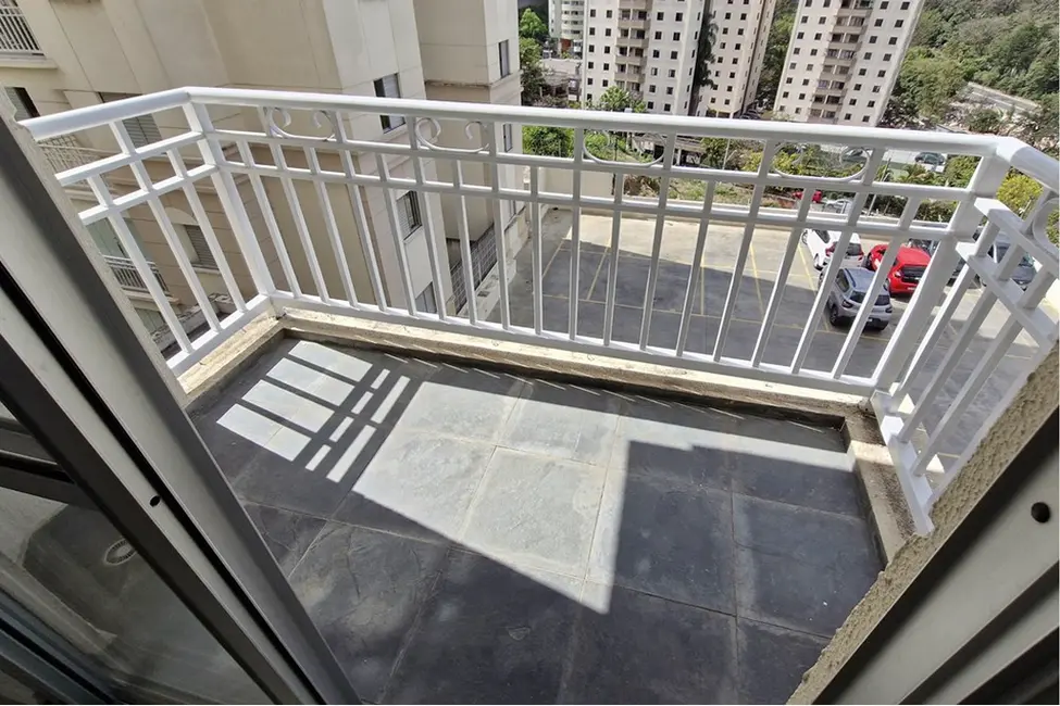 Foto 8 de Apartamento com 2 quartos à venda, 48m2 em Vila Andrade, São Paulo - SP