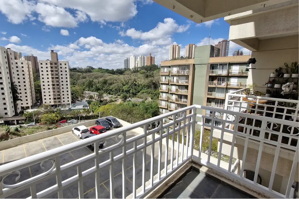 Foto 7 de Apartamento com 2 quartos à venda, 48m2 em Vila Andrade, São Paulo - SP