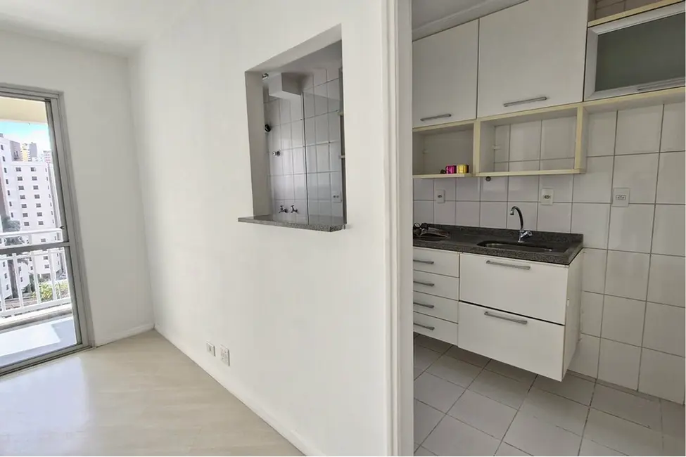 Foto 9 de Apartamento com 2 quartos à venda, 48m2 em Vila Andrade, São Paulo - SP