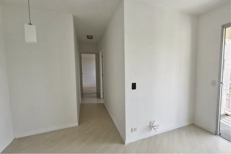 Foto 4 de Apartamento com 2 quartos à venda, 48m2 em Vila Andrade, São Paulo - SP