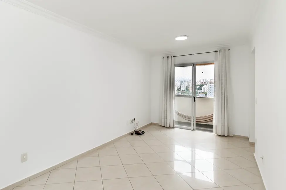 Foto 1 de Apartamento com 2 quartos à venda, 62m2 em Ipiranga, São Paulo - SP