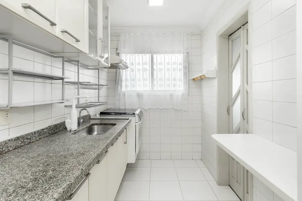 Foto 7 de Apartamento com 2 quartos à venda, 62m2 em Ipiranga, São Paulo - SP