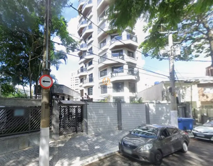 Foto 1 de Apartamento com 4 quartos à venda, 183m2 em Parque da Mooca, São Paulo - SP