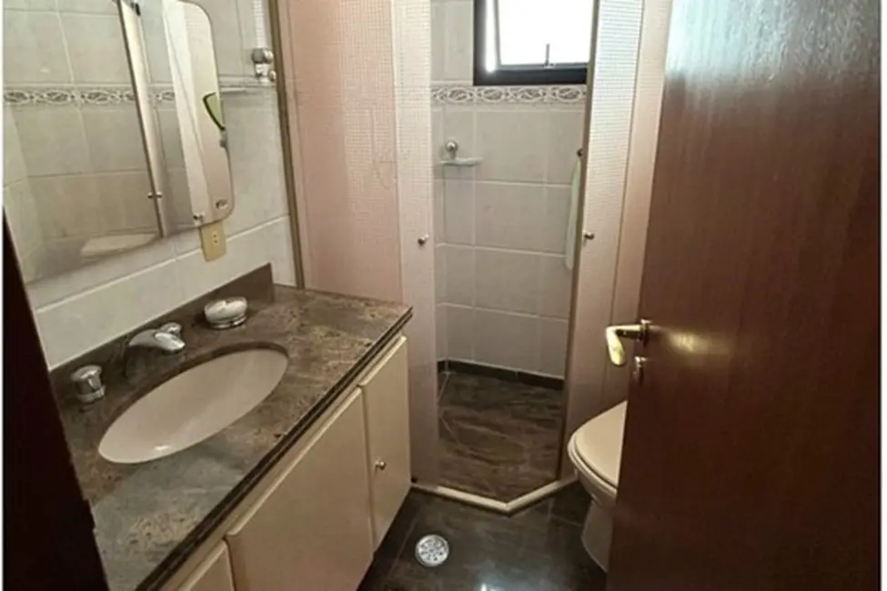 Foto 6 de Apartamento com 4 quartos à venda, 183m2 em Parque da Mooca, São Paulo - SP