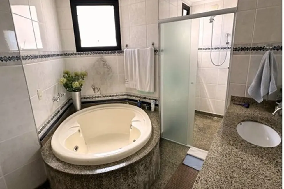 Foto 5 de Apartamento com 4 quartos à venda, 183m2 em Parque da Mooca, São Paulo - SP