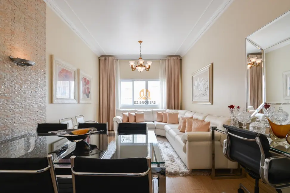 Foto 1 de Apartamento com 2 quartos à venda, 82m2 em Bela Vista, São Paulo - SP