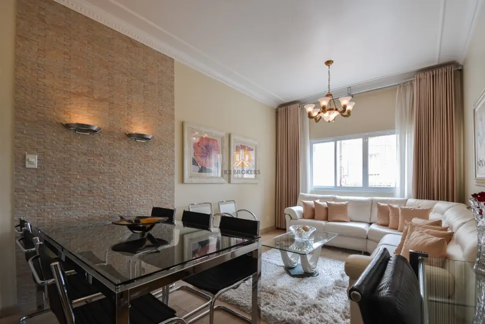 Foto 3 de Apartamento com 2 quartos à venda, 82m2 em Bela Vista, São Paulo - SP