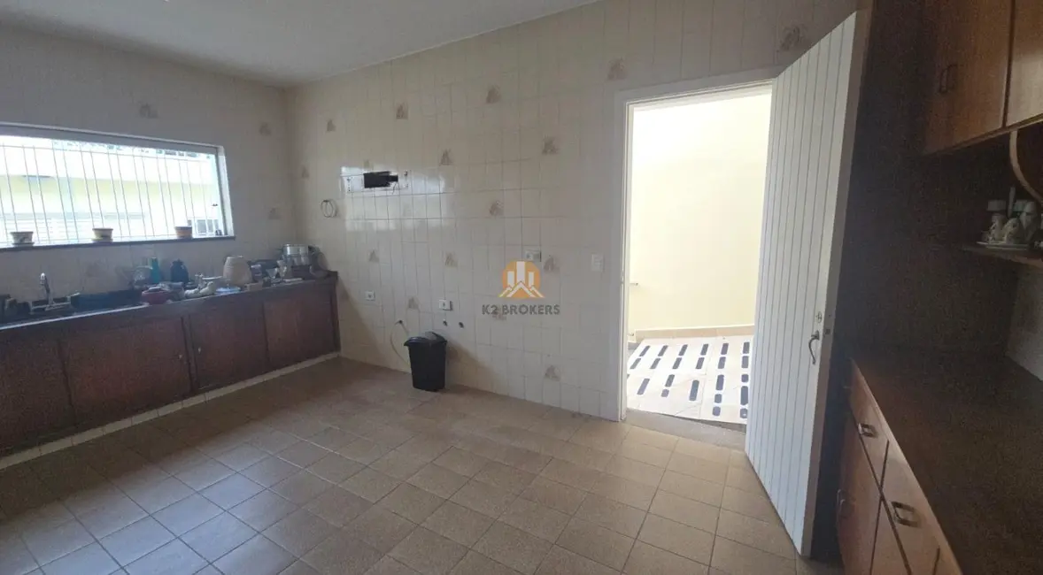 Foto 9 de Casa com 3 quartos à venda, 181m2 em Jardim Londrina, São Paulo - SP
