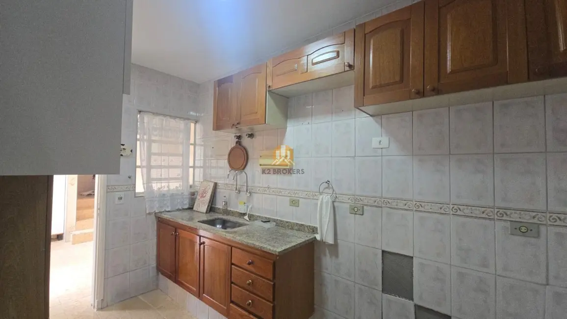 Foto 8 de Casa com 3 quartos à venda, 181m2 em Jardim Londrina, São Paulo - SP