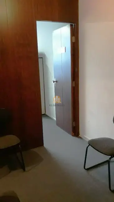 Sala Comercial à venda, 30m2 em Santo Amaro, São Paulo - SP - imagem 7 Foto 7 de Sala Comercial à venda, 30m2 em Santo Amaro, São Paulo - SP