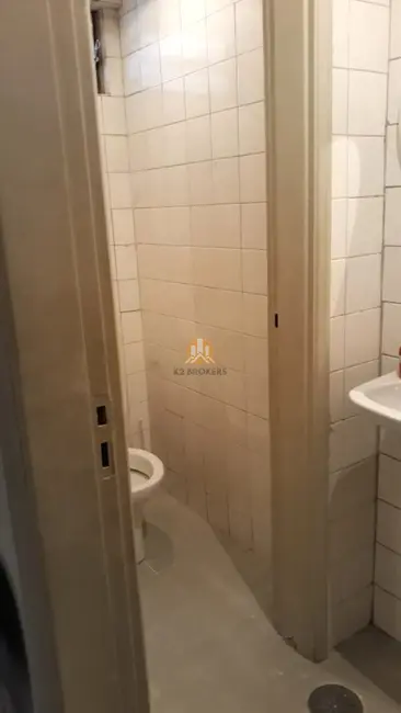 Sala Comercial à venda, 30m2 em Santo Amaro, São Paulo - SP - imagem 8 Foto 8 de Sala Comercial à venda, 30m2 em Santo Amaro, São Paulo - SP