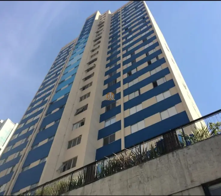 Foto 1 de Apartamento com 2 quartos à venda, 85m2 em Santo Amaro, São Paulo - SP