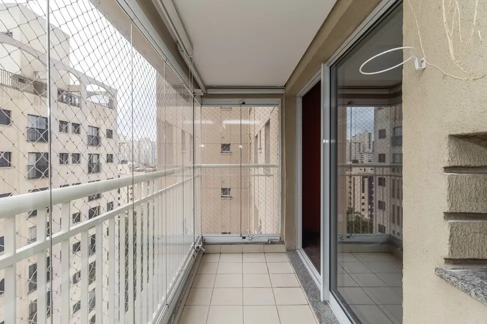 Foto 7 de Apartamento com 3 quartos à venda, 84m2 em Vila Monte Alegre, São Paulo - SP