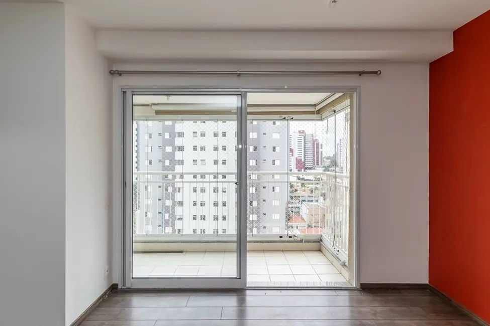 Foto 4 de Apartamento com 3 quartos à venda, 84m2 em Vila Monte Alegre, São Paulo - SP