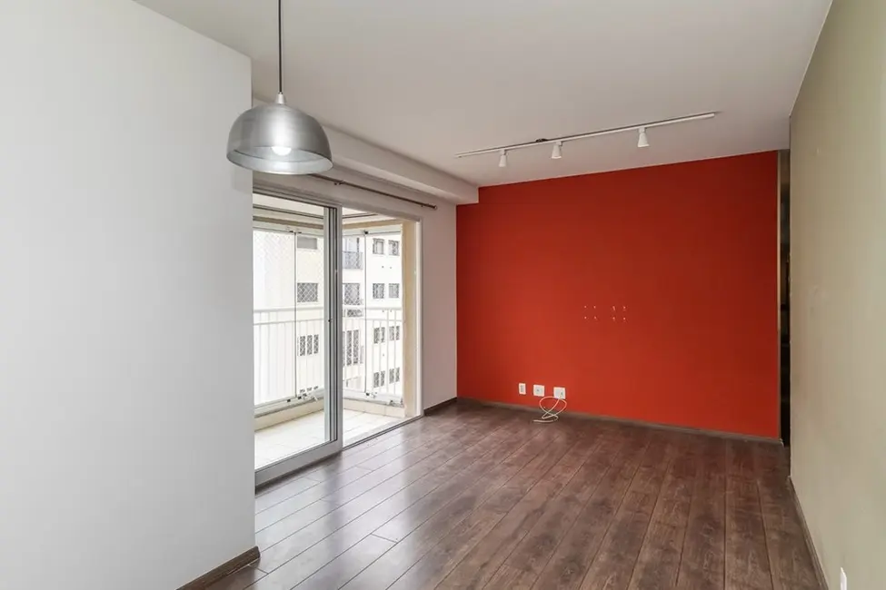 Foto 1 de Apartamento com 3 quartos à venda, 84m2 em Vila Monte Alegre, São Paulo - SP