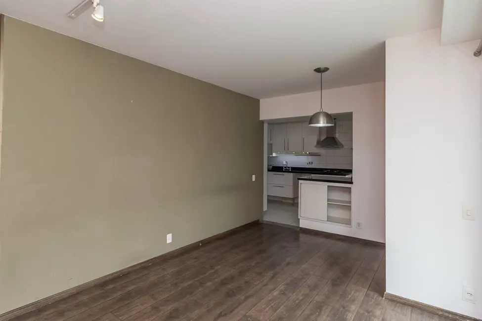 Foto 6 de Apartamento com 3 quartos à venda, 84m2 em Vila Monte Alegre, São Paulo - SP