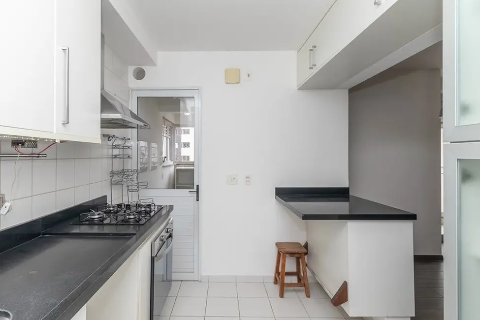 Foto 9 de Apartamento com 3 quartos à venda, 84m2 em Vila Monte Alegre, São Paulo - SP