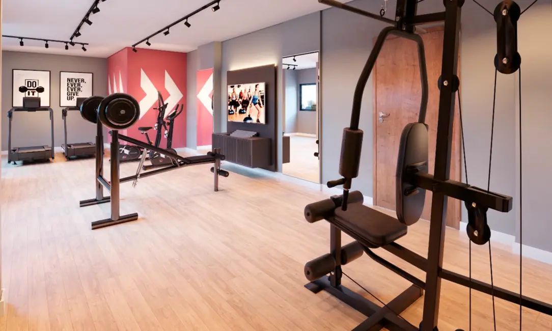 Foto 8 de Apartamento com 2 quartos à venda, 51m2 em Jardim Ampliação, São Paulo - SP