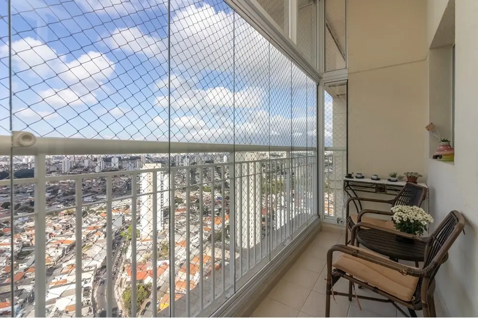 Foto 5 de Apartamento com 3 quartos à venda, 68m2 em Jardim da Saúde, São Paulo - SP