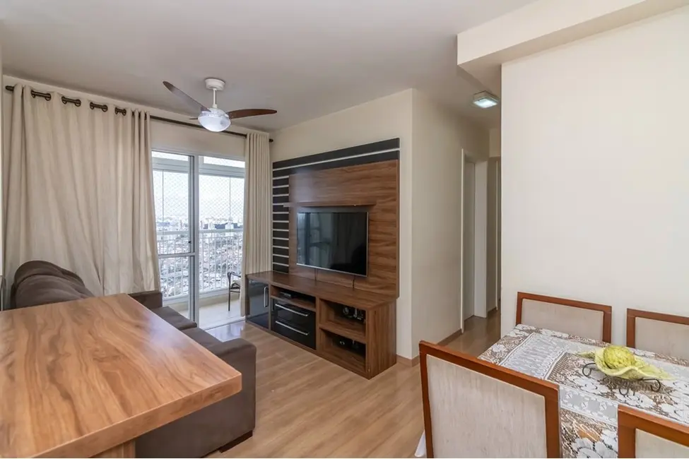 Foto 2 de Apartamento com 3 quartos à venda, 68m2 em Jardim da Saúde, São Paulo - SP
