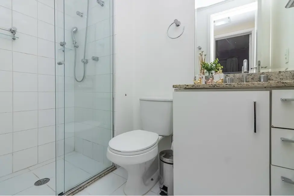 Foto 8 de Apartamento com 3 quartos à venda, 68m2 em Jardim da Saúde, São Paulo - SP