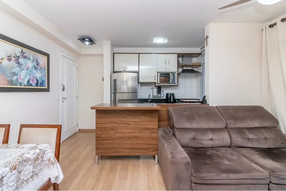 Foto 4 de Apartamento com 3 quartos à venda, 68m2 em Jardim da Saúde, São Paulo - SP