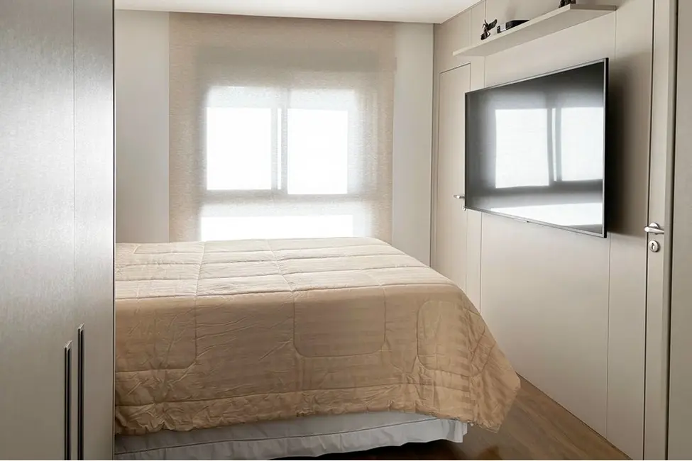 Foto 9 de Apartamento com 3 quartos à venda, 116m2 em Vila Mariana, São Paulo - SP