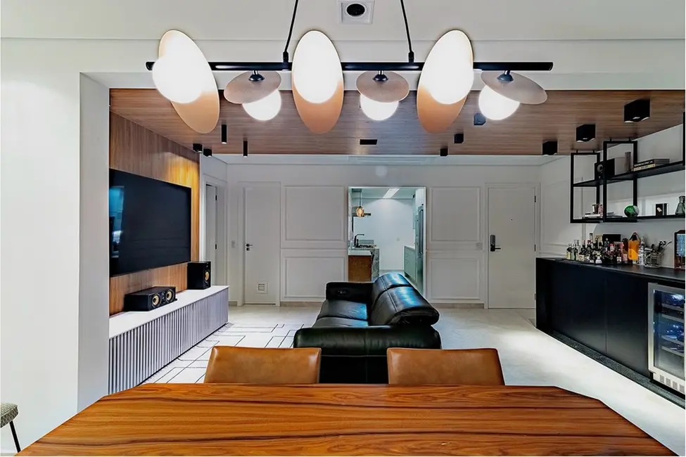 Foto 6 de Apartamento com 3 quartos à venda, 116m2 em Vila Mariana, São Paulo - SP