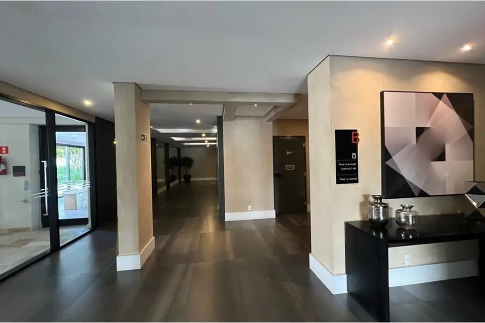 Foto 4 de Apartamento com 3 quartos à venda, 116m2 em Vila Mariana, São Paulo - SP