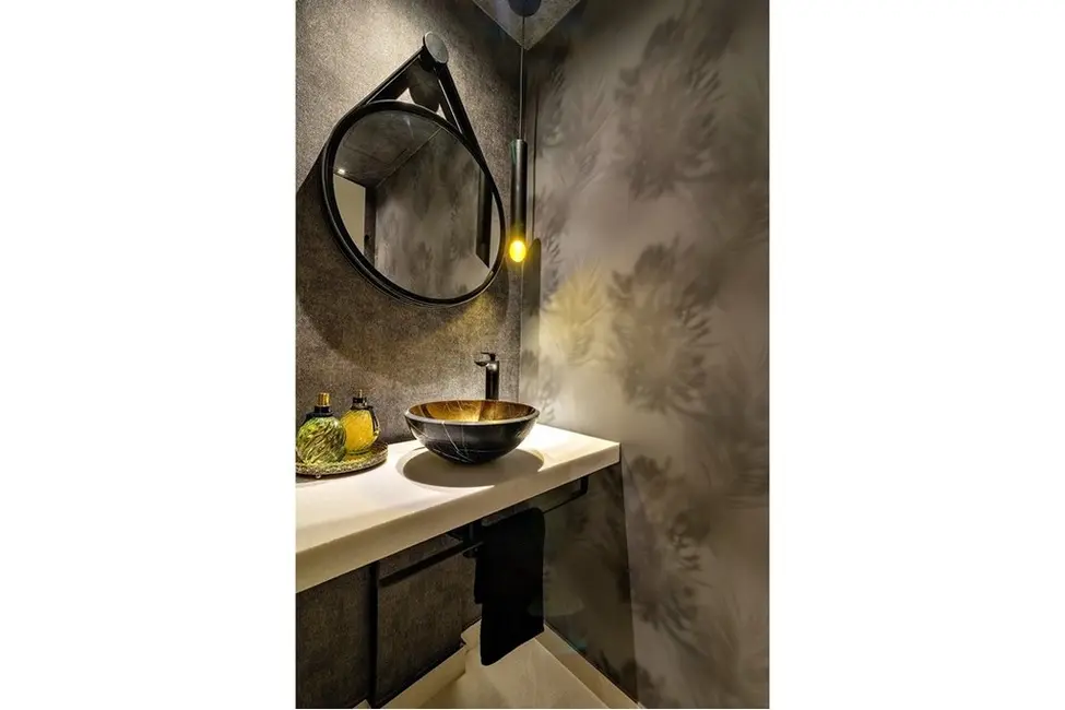 Foto 7 de Apartamento com 3 quartos à venda, 116m2 em Vila Mariana, São Paulo - SP