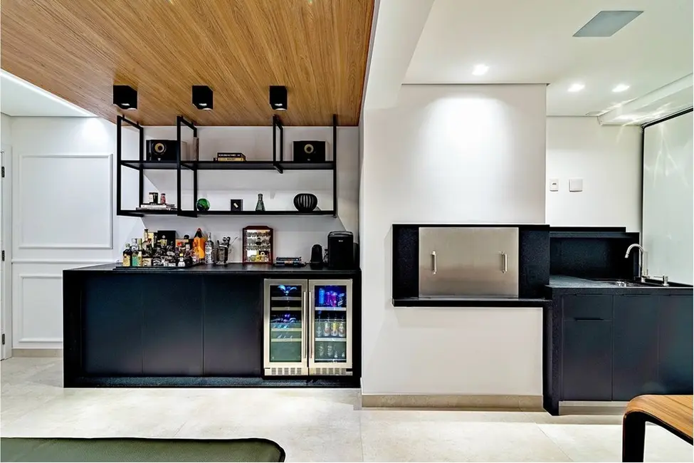 Foto 5 de Apartamento com 3 quartos à venda, 116m2 em Vila Mariana, São Paulo - SP