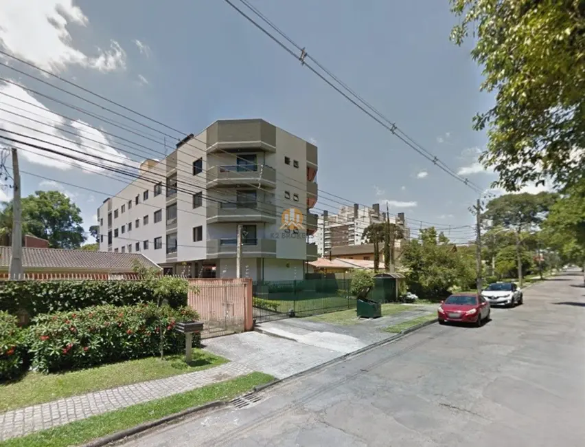 Foto 1 de Apartamento com 2 quartos à venda, 101m2 em Bacacheri, Curitiba - PR