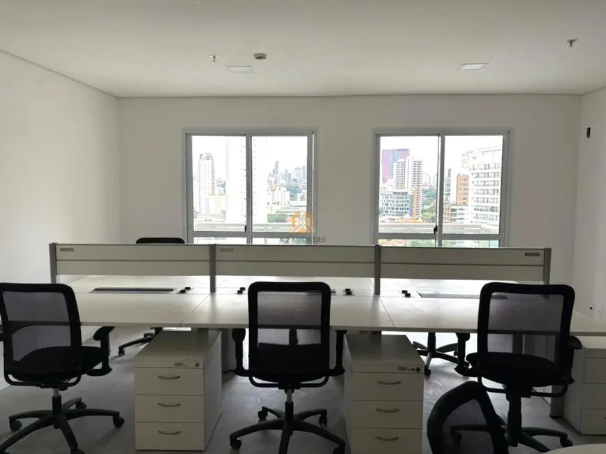 Foto 8 de Sala Comercial à venda, 49m2 em Pinheiros, São Paulo - SP