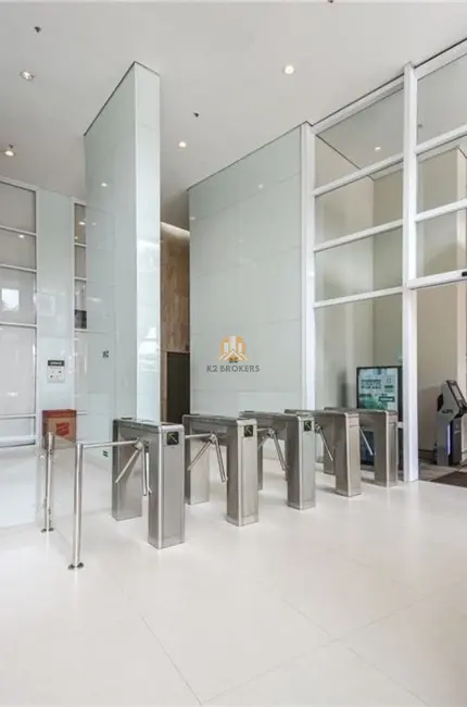 Foto 4 de Sala Comercial à venda, 49m2 em Pinheiros, São Paulo - SP