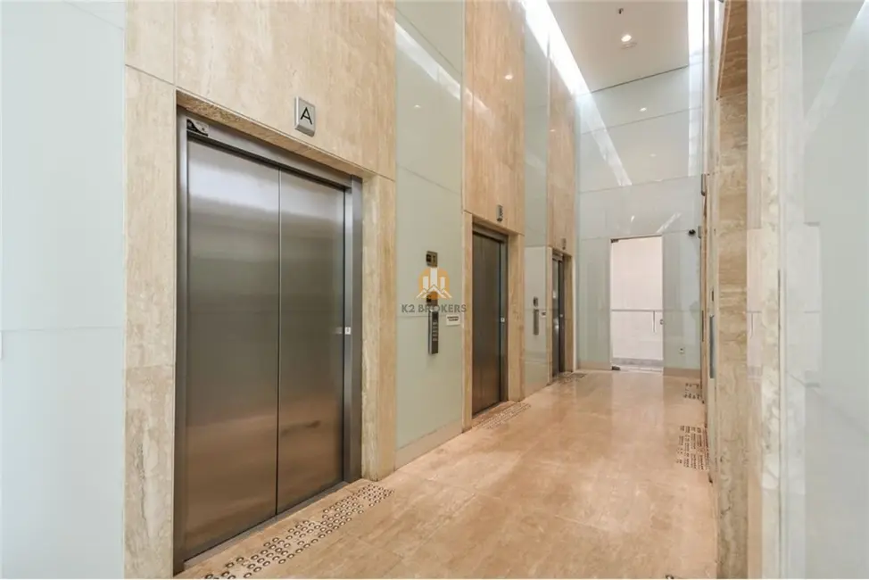 Foto 5 de Sala Comercial à venda, 49m2 em Pinheiros, São Paulo - SP
