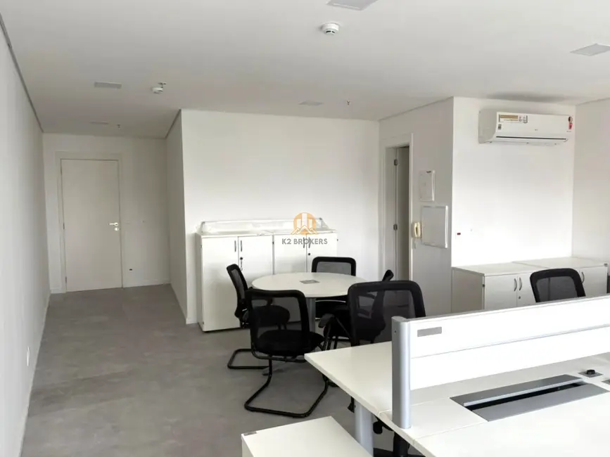 Foto 3 de Sala Comercial à venda, 49m2 em Pinheiros, São Paulo - SP