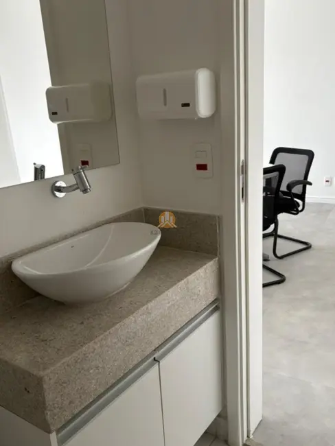 Foto 6 de Sala Comercial à venda, 49m2 em Pinheiros, São Paulo - SP