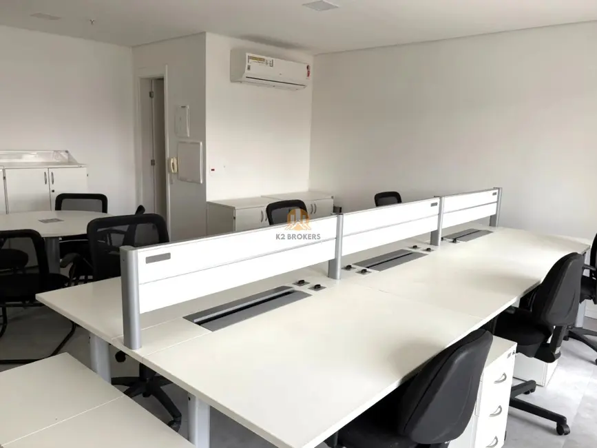 Foto 1 de Sala Comercial à venda, 49m2 em Pinheiros, São Paulo - SP