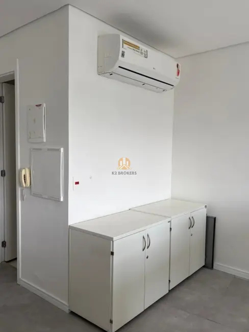 Foto 5 de Sala Comercial à venda, 49m2 em Pinheiros, São Paulo - SP